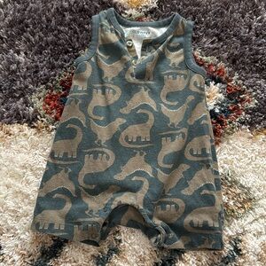 Old Navy 12-18 months romper